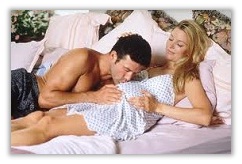 Секс в период беременности
