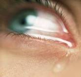 Сколько "весят" женские слёзы?
